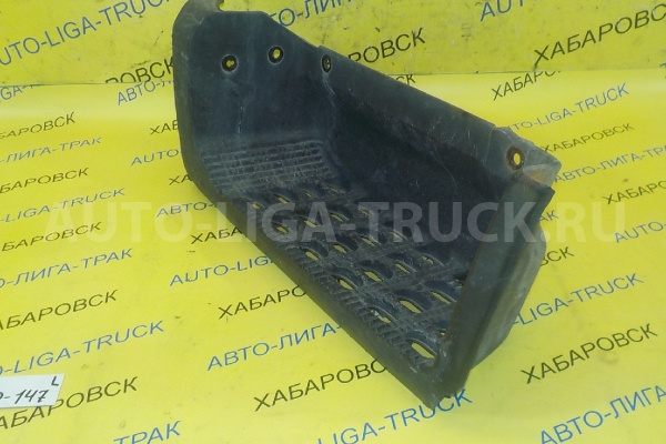 Подножка Mazda Titan SL Подножка SL 1994  W201-50-9S1A