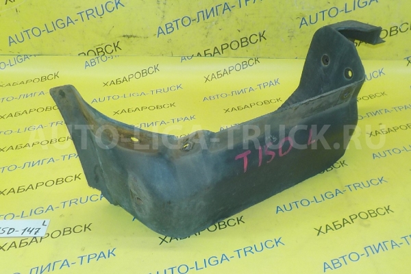 Подножка Mazda Titan SL Подножка SL 1994  W201-50-9S1A