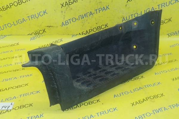 Подножка Mazda Titan SL Подножка SL 1994  W201-50-9S1A