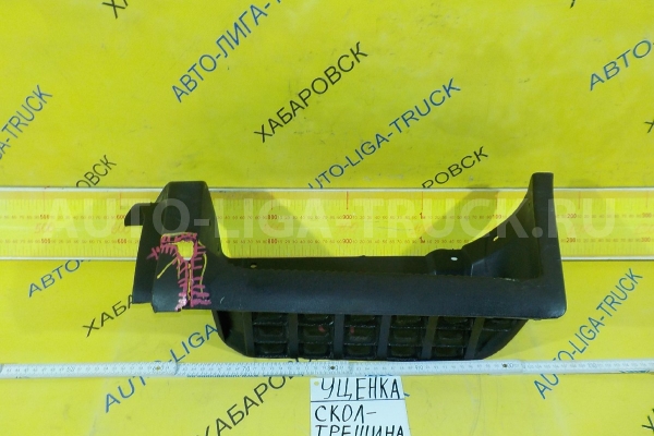 Подножка Mazda Titan TF Подножка TF 1996 W201-50-9S1A Подножка Mazda Titan TF Подножка TF 1996 W201-50-9S1A