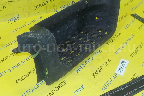 Подножка Mazda Titan TF Подножка TF 1996  W201-50-9S1A
