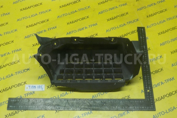 Подножка Mazda Titan TF Подножка TF 2001 W610-51-V11F Подножка Mazda Titan TF Подножка TF 2001 W610-51-V11F