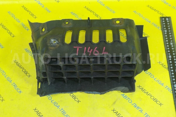 Подножка Mazda Titan WL Подножка WL 2002  S58C-51-V20B