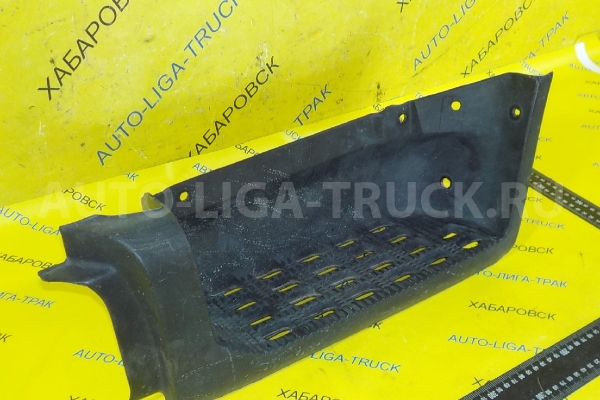 Подножка Mazda Titan VS Подножка VS 1997  W201-50-9S1A