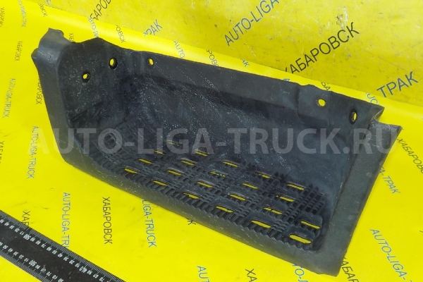 Подножка Mazda Titan VS Подножка VS 1997  W201-50-9S1A