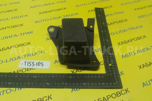 Подножка Mazda Titan WL Подножка WL 2001  W620-43-041