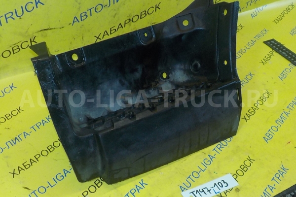 Подножка Mazda Titan WL Подножка WL 2002  S58B-51-V20B
