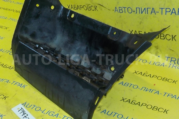 Подножка Mazda Titan WL Подножка WL 2002  S58B-51-V20B