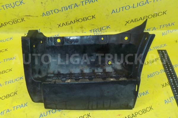 Подножка Mazda Titan WL Подножка WL 2002  S58B-51-V20B