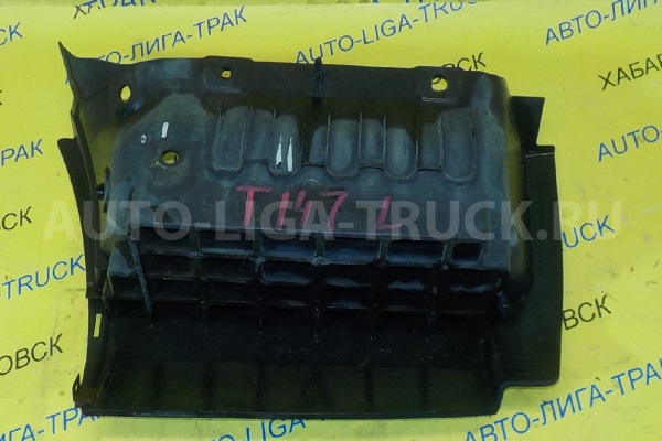 Подножка Mazda Titan WL Подножка WL 2002  S58B-51-V20B