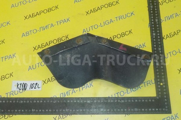 Подножка Mitsubishi Canter 4D33 Подножка 4D33 1999  MC146206