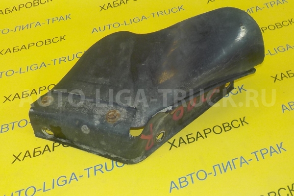 Подножка Mitsubishi Canter 4D33 Подножка 4D33 1999  MC146207