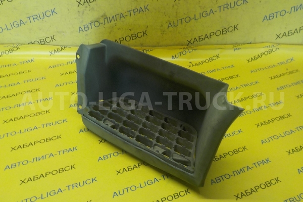 Подножка Mitsubishi Canter 4D35 Подножка 4D35 1998 MC139311 Подножка Mitsubishi Canter 4D35 Подножка 4D35 1998 MC139311