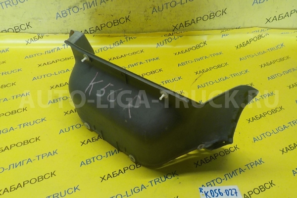 Подножка Mitsubishi Canter 4D35 Подножка 4D35 1998 MC139312 Подножка Mitsubishi Canter 4D35 Подножка 4D35 1998 MC139312
