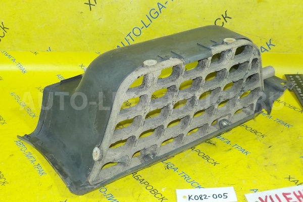 Подножка Mitsubishi Canter 4D35 Подножка 4D35 1994 MC139311 Подножка Mitsubishi Canter 4D35 Подножка 4D35 1994 MC139311