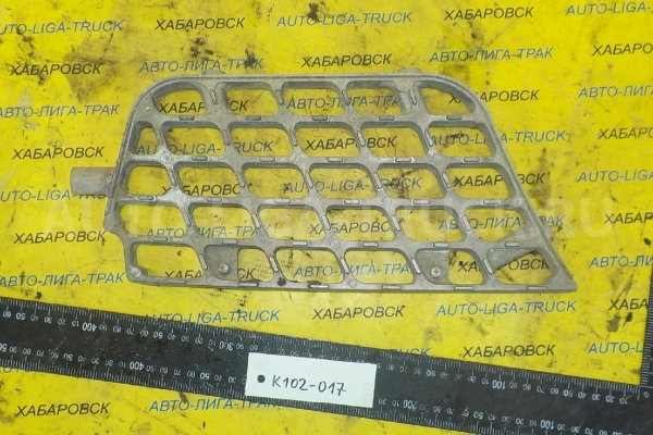 Подножка Mitsubishi Canter 4D36 Подножка 4D36 1994  MC149050