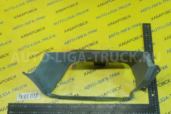 Подножка Mitsubishi Canter 4D36 Подножка 4D36 1996  MC139312