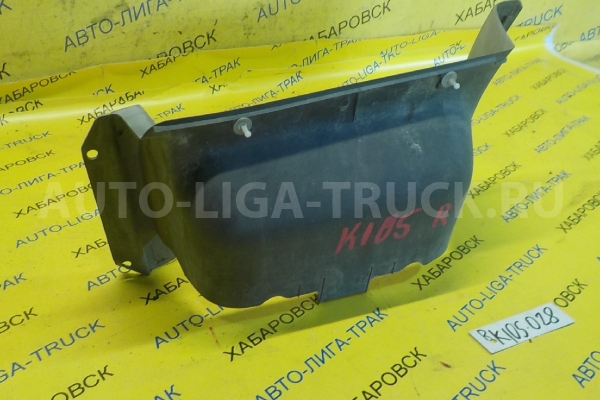 Подножка Mitsubishi Canter 4D36 Подножка 4D36 1996  MC139312