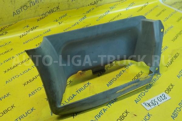 Подножка Mitsubishi Canter 4D36 Подножка 4D36 1996  MC139312