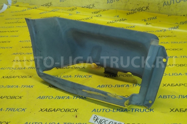 Подножка Mitsubishi Canter 4D36 Подножка 4D36 1996  MC139312