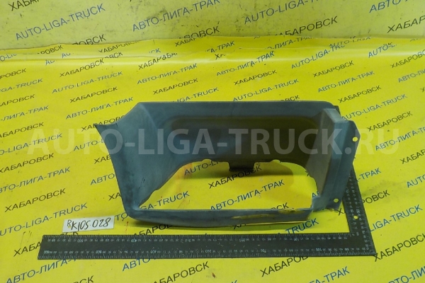 Подножка Mitsubishi Canter 4D36 Подножка 4D36 1996  MC139312