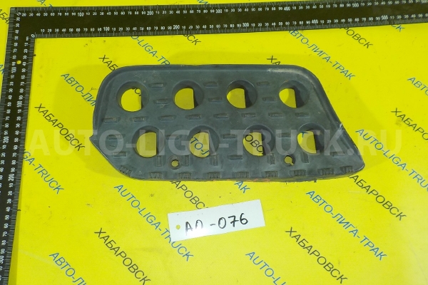 Подножка Nissan Atlas Подножка 96151-5T000 Подножка Nissan Atlas Подножка 96151-5T000