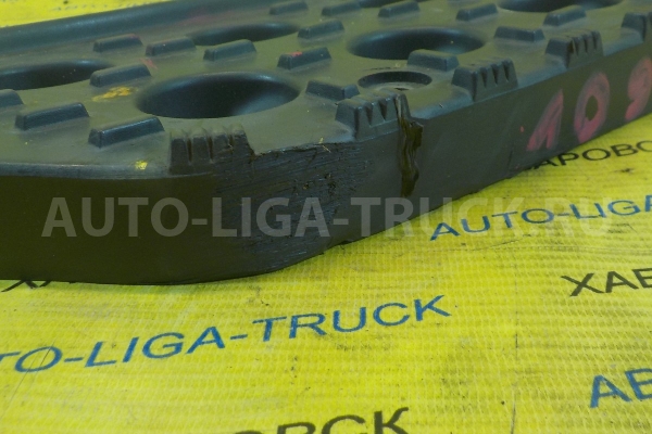Подножка Nissan Atlas QD32 Подножка QD32 1998 761510T000 Подножка Nissan Atlas QD32 Подножка QD32 1998 761510T000