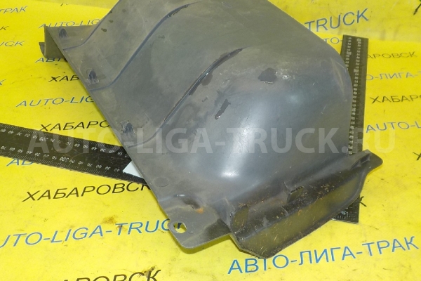 Подножка Nissan Atlas QD32 Подножка QD32 2005  76960-6T000