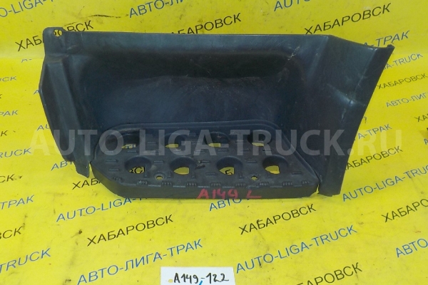 Подножка Nissan Atlas TD27 Подножка TD27 1993  96151-5T000