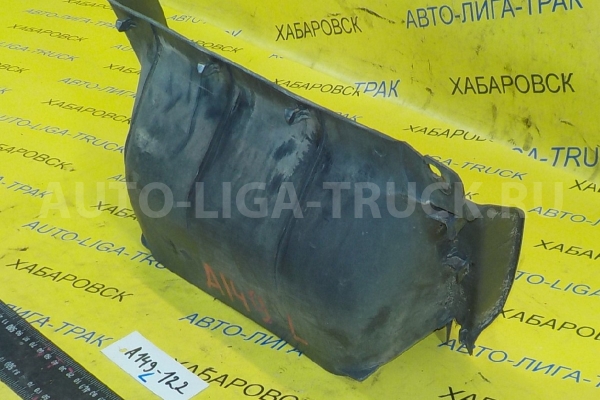 Подножка Nissan Atlas TD27 Подножка TD27 1993  96151-5T000