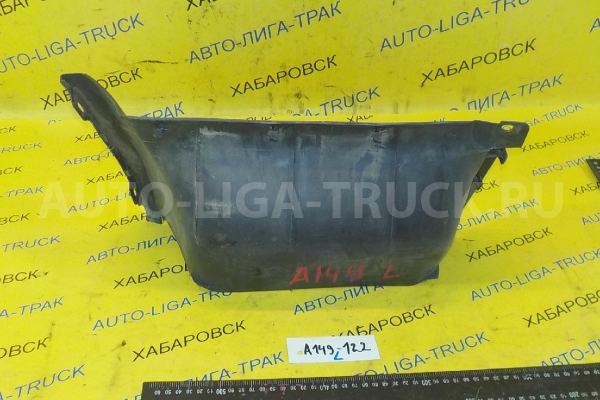 Подножка Nissan Atlas TD27 Подножка TD27 1993  96151-5T000