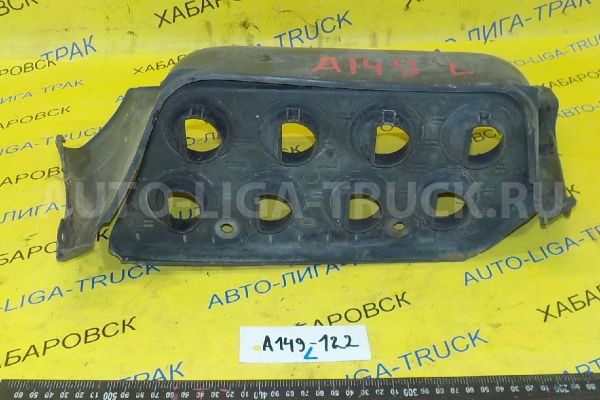 Подножка Nissan Atlas TD27 Подножка TD27 1993  96151-5T000