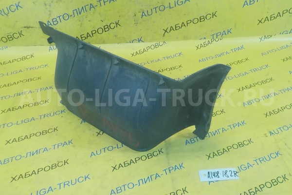 Подножка Nissan Atlas TD27 Подножка TD27 1999  76960-6T000