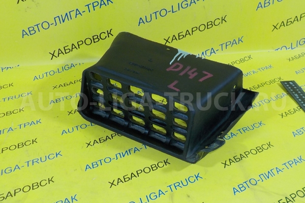 Подножка Toyota Dyna, Toyoace 15В Подножка  1995  51772-37010
