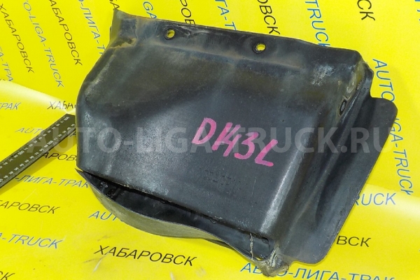 Подножка Toyota Dyna, Toyoace 5L Подножка 5L 2001 51772-37080 Подножка Toyota Dyna, Toyoace 5L Подножка 5L 2001 51772-37080
