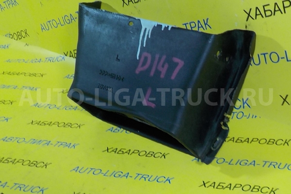 Подножка Toyota Dyna, Toyoace 15В Подножка  1995  51772-37010