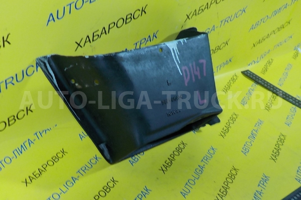 Подножка Toyota Dyna, Toyoace 15В Подножка  1995  51772-37010