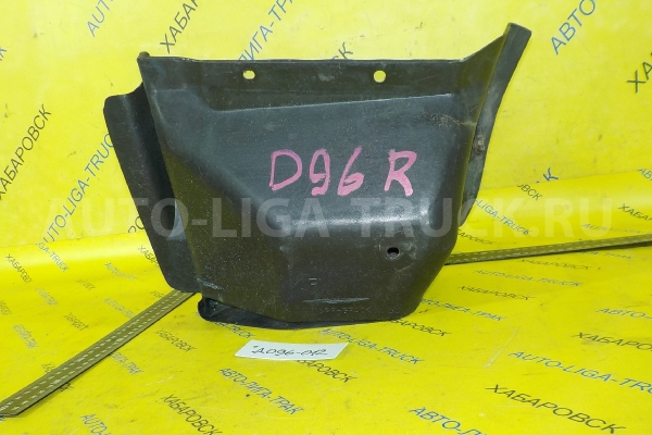 Подножка Toyota Dyna, Toyoace S05C Подножка S05C 2003  51771-37110