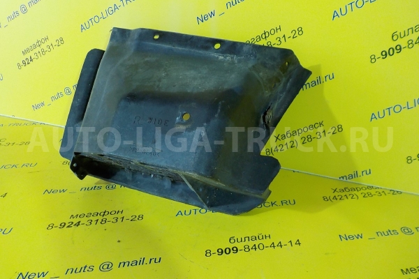 Подножка Toyota Dyna, Toyoace S05D Подножка S05D 2004  51771-37220