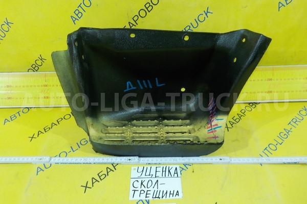 Подножка Toyota Dyna, Toyoace S05D Подножка S05D 2002  51772-37090