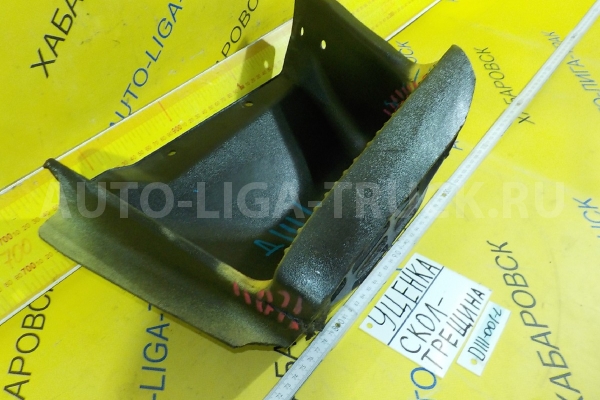 Подножка Toyota Dyna, Toyoace S05D Подножка S05D 2002  51772-37090