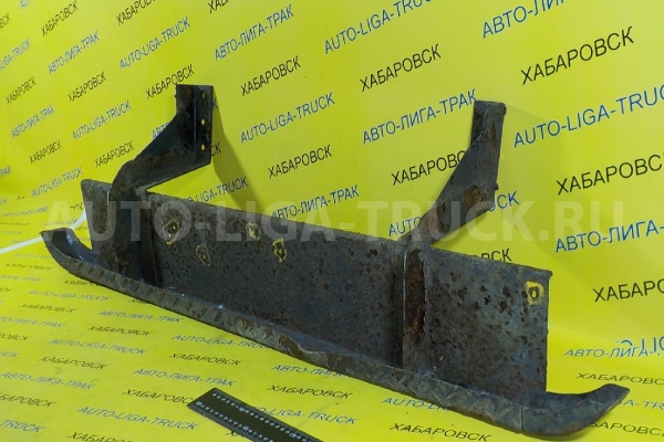 Подножка задняя Mitsubishi Canter 4M42 Подножка задняя  2006  ALT-000443