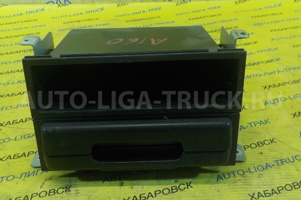 Подстаканник Nissan Atlas QD32 Подстаканник QD32 1998  684750T000