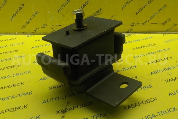 Подушка ДВС Isuzu Elf Подушка ДВС 8-97120-498-1 Подушка ДВС Isuzu Elf Подушка ДВС 8-97120-498-1