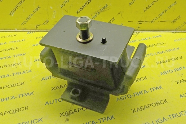 Подушка ДВС Isuzu Elf Подушка ДВС 8-97120-498-1 Подушка ДВС Isuzu Elf Подушка ДВС 8-97120-498-1