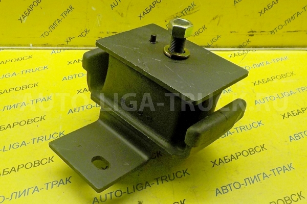 Подушка ДВС Isuzu Elf Подушка ДВС 8-97120-498-1 Подушка ДВС Isuzu Elf Подушка ДВС 8-97120-498-1