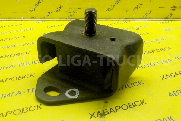 Подушка ДВС Isuzu Elf / 4BE1 / ( Оригинал, Япония) / Подушка ДВС 8-97105-921-0 Подушка ДВС Isuzu Elf / 4BE1 / ( Оригинал, Япония) / Подушка ДВС 8-97105-921-0