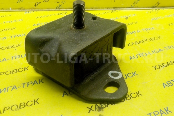 Подушка ДВС Isuzu Elf / 4BE1 / ( Оригинал, Япония) / Подушка ДВС 8-97105-921-0 Подушка ДВС Isuzu Elf / 4BE1 / ( Оригинал, Япония) / Подушка ДВС 8-97105-921-0