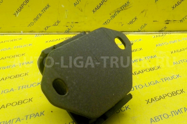 Подушка ДВС Isuzu Elf / 4BE1 / ( Оригинал, Япония) / Подушка ДВС 8-97105-921-0 Подушка ДВС Isuzu Elf / 4BE1 / ( Оригинал, Япония) / Подушка ДВС 8-97105-921-0