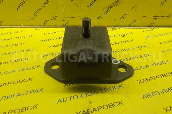 Подушка ДВС Isuzu Elf / 4BE1 / ( Оригинал, Япония) / Подушка ДВС 8-97105-921-0 Подушка ДВС Isuzu Elf / 4BE1 / ( Оригинал, Япония) / Подушка ДВС 8-97105-921-0